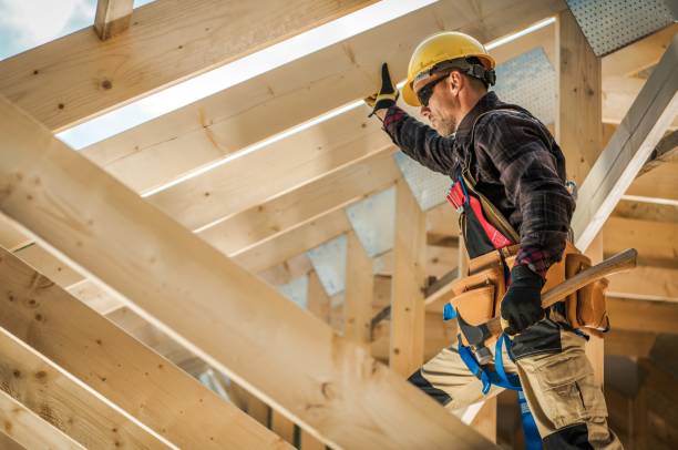 Quick and Trustworthy Emergency Roof Repair Services in Hidden Springs, ID