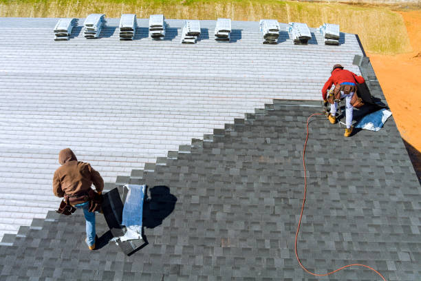 Gutter Installation and Roofing in Hidden Springs, ID