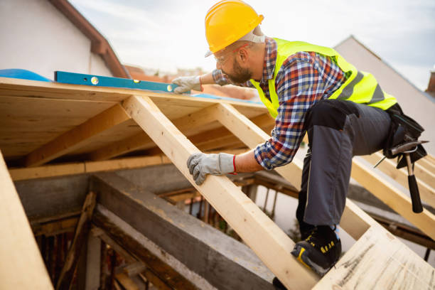 Best Roof Maintenance Services  in Hden Springs, ID